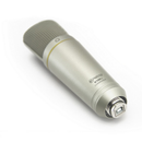 Micrófono de Condensador Krieg K100U