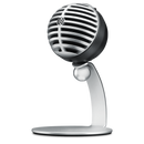 Interface Shure Motiv MV5