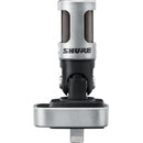 Microfono Shure Motiv MV88