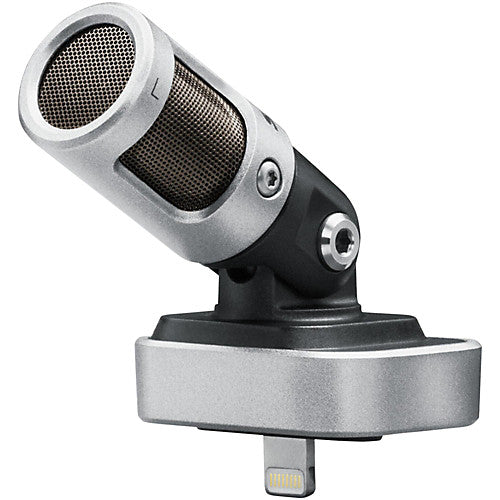 Microfono Shure Motiv MV88