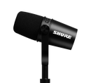 Microfono Shure de Condensador MV7