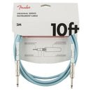 Cable Fender 3m para Instrumento