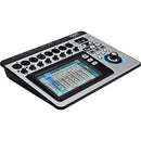 Mezcladora digital QSC TouchMix-8