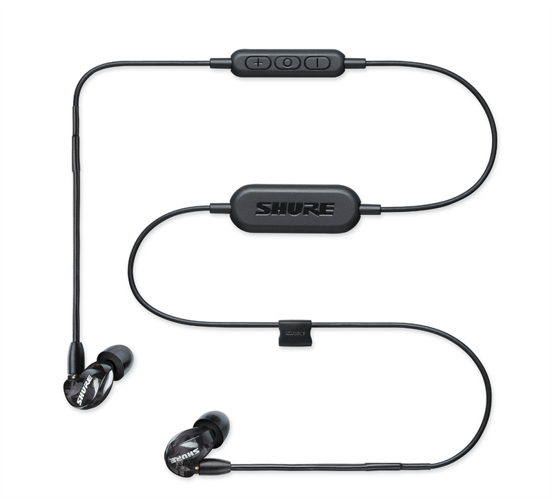 In Ears Shure SE215-BT1