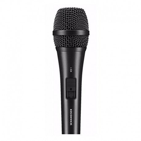 Micrófono Vocal Sennheiser XS1