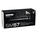 Micrófono Shure SM57