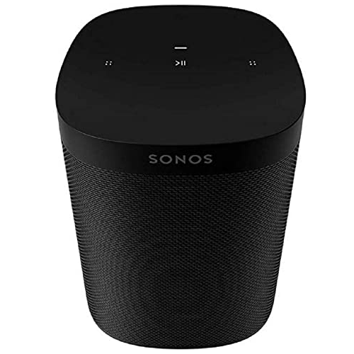 Bafle Sonos One SL Black