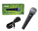 Micrófono Shure SV100