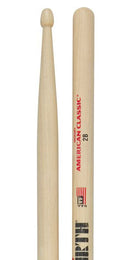 Baquetas Vicfirth 2B