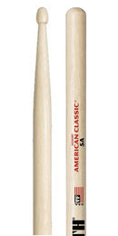 Baquetas Vicfirth 5A