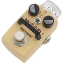 Pedal de efecto HOTONE Wood