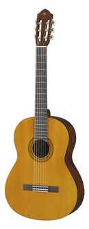 Guitarra Acústica Yamaha C40