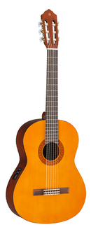 Guitarra Electroacústica Yamaha CX40
