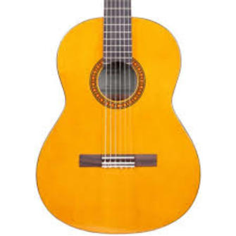 Guitarra Yamaha CS40
